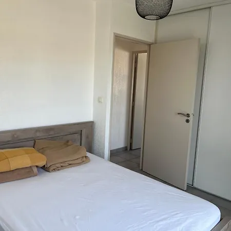 公寓 Avec Balcon - 5 Pers. - Fr-1-239-1155 比亚里茨