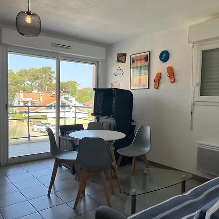 Avec Balcon - 5 Pers. - Fr-1-239-1155